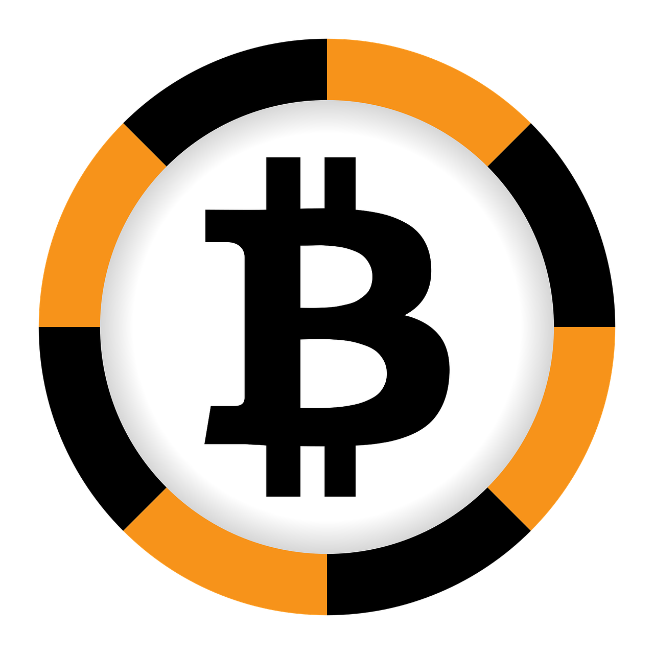 bitcoins