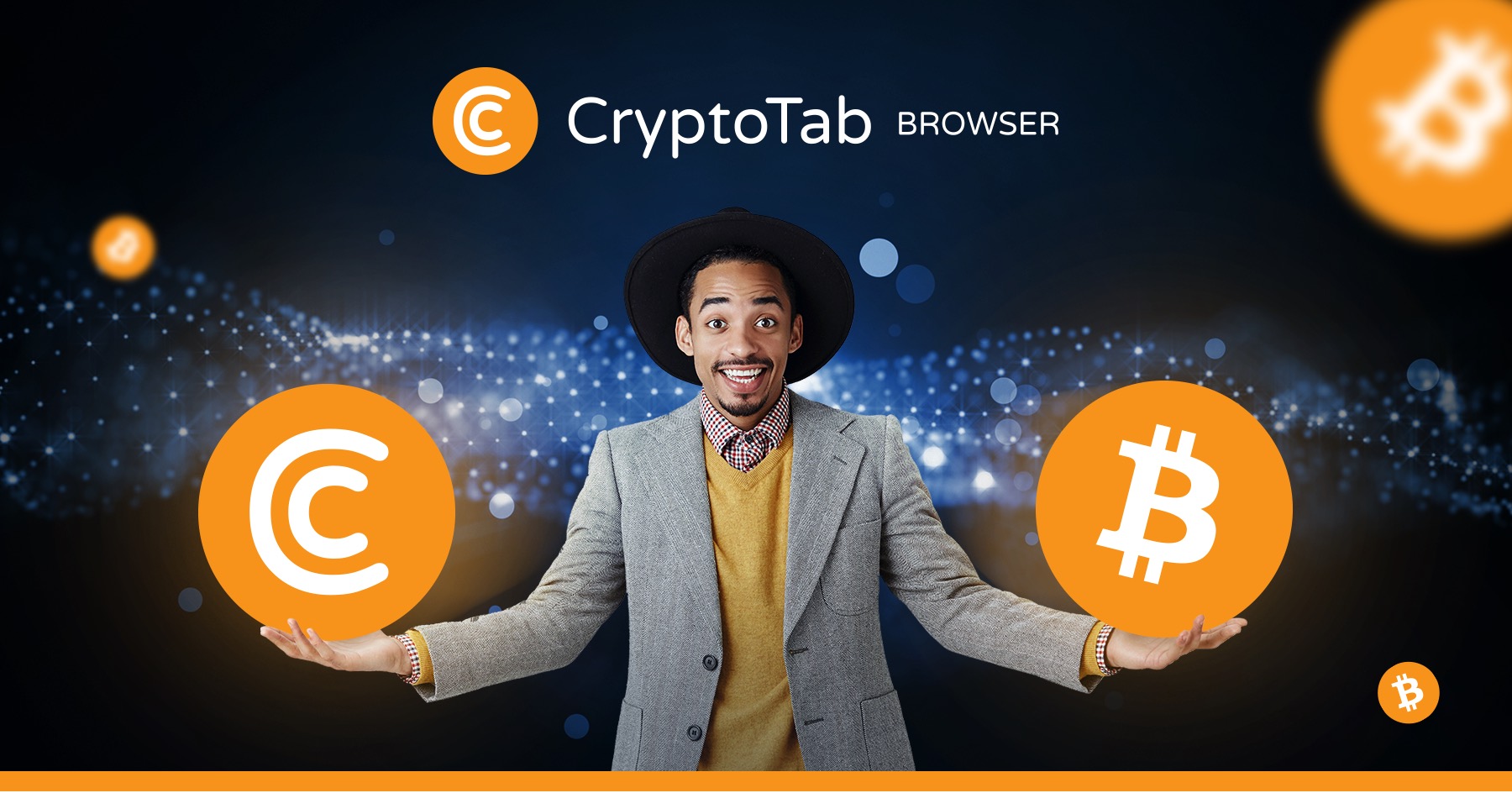 Verdiene Bitcoin